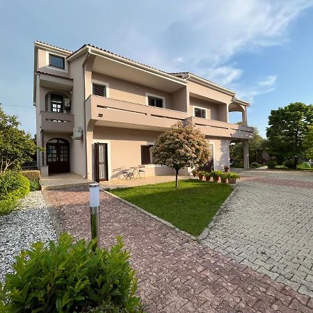 Apartment Lina Zadar Exterior photo