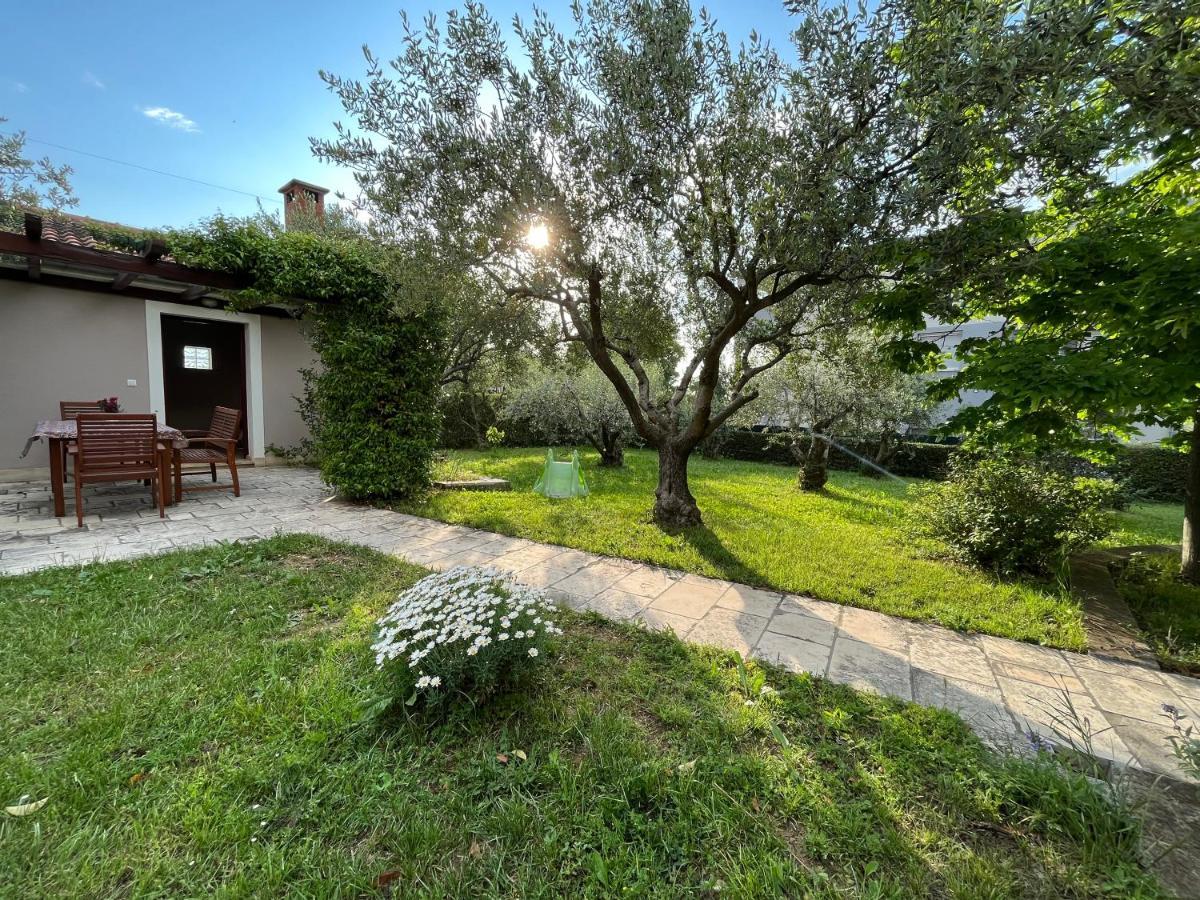 Apartment Lina Zadar Exterior photo
