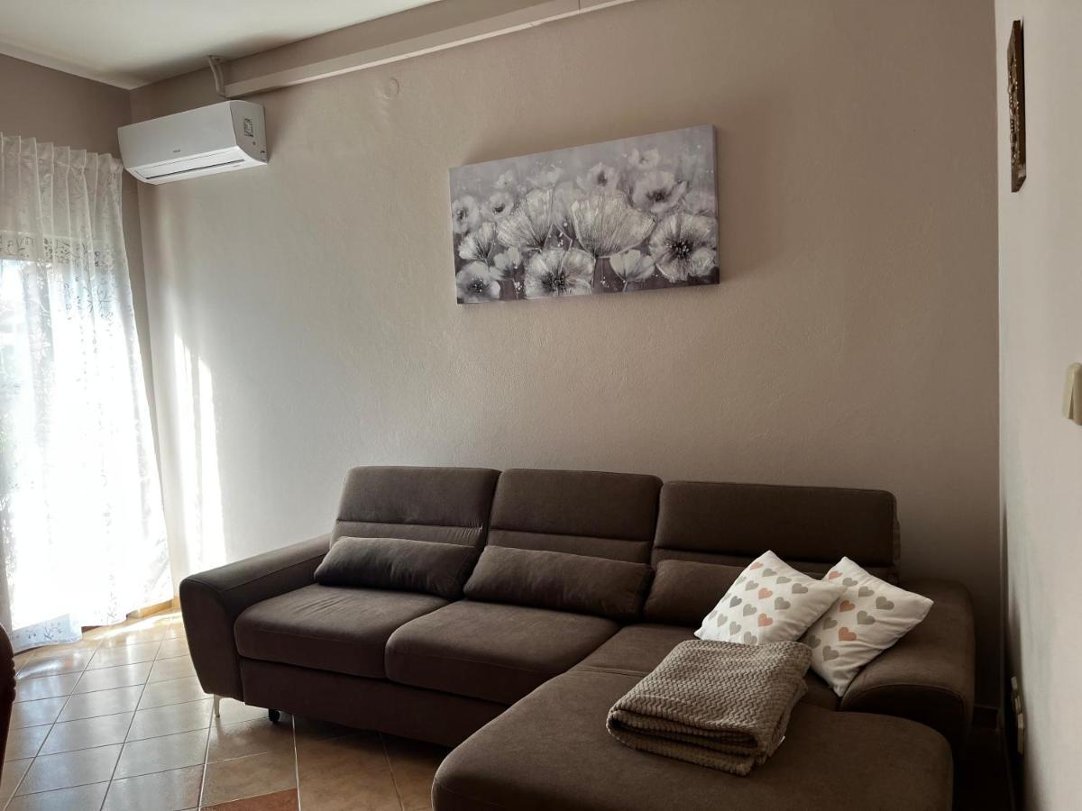 Apartment Lina Zadar Exterior photo