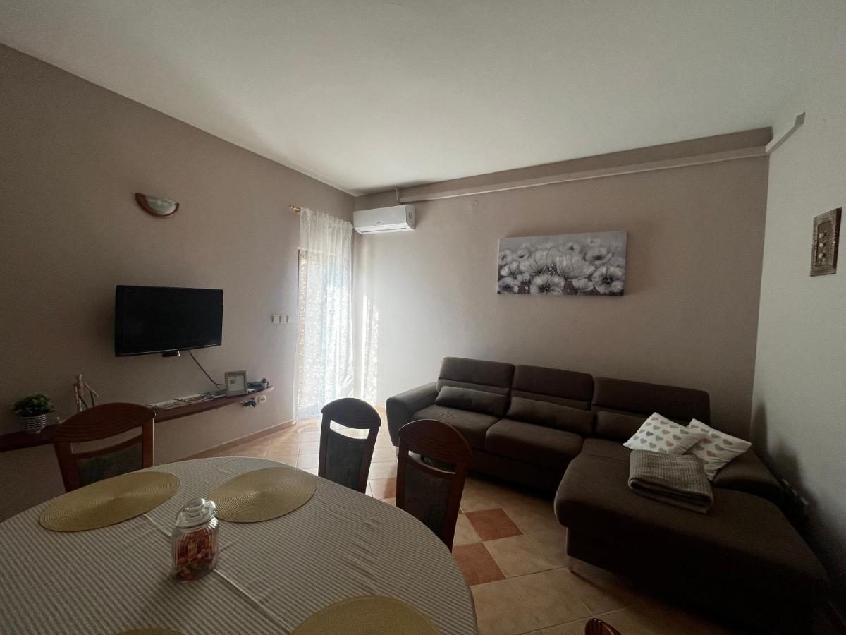 Apartment Lina Zadar Exterior photo